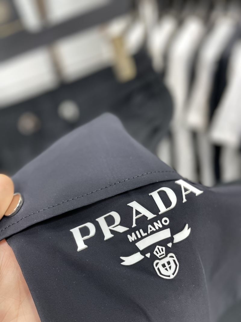 Prada Long Pants